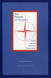 Book cover of The Promise of Alliance by Ian Q.R. Thomas