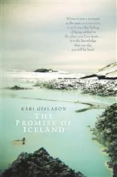 Book cover of The Promise of Iceland by Kári Gíslason