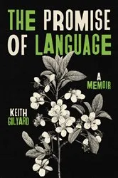 Book cover of The Promise of Language by Unknown