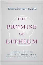 Book cover of The Promise of Lithium by Unknown