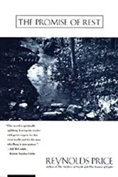 Book cover of The Promise of Rest by Unknown