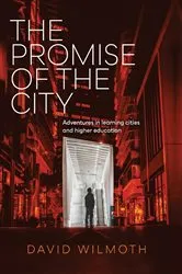 Book cover of The Promise of the City by Unknown