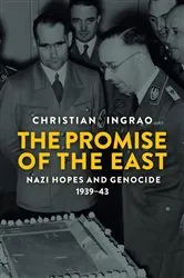Book cover of The Promise of the East by Christian Ingrao
