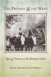 Book cover of The Promise of the West by Unknown