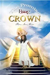 Book cover of The Promise Ring Crown by McClure, Tiffany, Anita