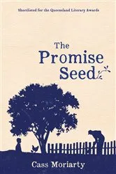 Book cover of The Promise Seed by Unknown