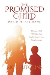 Book cover of The Promised Child by Unknown