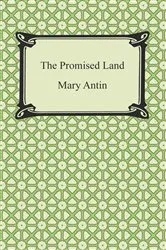 Book cover of The Promised Land by Pierre Berton