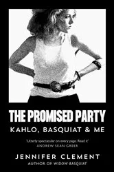 Book cover of The Promised Party by Unknown