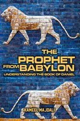 Book cover of The Prophet From Babylon by Kameel Majdali