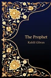 Book cover of The Prophet (Hero Classics) by Kahlil Gibran