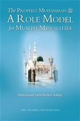 Book cover of The Prophet Muhammad by Muhammad Yasin Mazhar Siddiqi