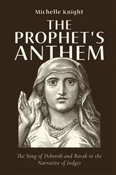 Book cover of The Prophet's Anthem by Unknown
