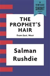 Book cover of The Prophet's Hair by Unknown