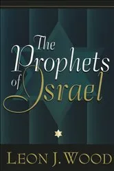 Book cover of The Prophets of Israel by Unknown
