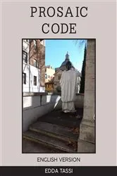 Book cover of The Prosaic Code by Edda Tassi