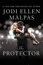 Book cover of The Protector by Carla Capshaw