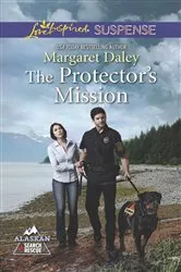 Book cover of The Protector's Mission by Unknown