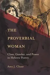 Book cover of The Proverbial Woman by Amy J. Chase