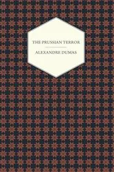 Book cover of The Prussian Terror by Unknown
