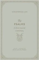 Book cover of The Psalms (Volume 1, Introduction: Christ and the Psalms) by Unknown