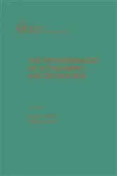 Book cover of The Psychobiology of Attachment and Separation by Martin Reite
