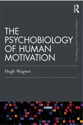 Book cover of The Psychobiology of Human Motivation by Unknown