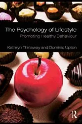 Book cover of The Psychology of Lifestyle by Kathryn Thirlaway