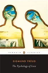 Book cover of The Psychology of Love by Sigmund Freud