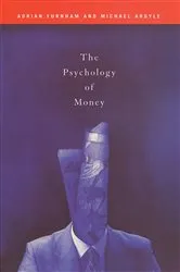 Book cover of The Psychology of Money by Michael Argyle