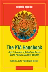 Book cover of The PTA Handbook (2nd ed.) by Kathleen A. Curtis