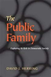 Book cover of The Public Family by Unknown