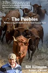Book cover of The Pueblos by Unknown