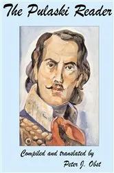 Book cover of The Pulaski Reader by Unknown
