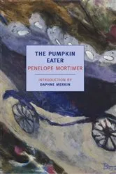 Book cover of The Pumpkin Eater by Unknown