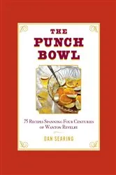 Book cover of The Punch Bowl by Dan Searing