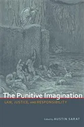 Book cover of The Punitive Imagination by Unknown