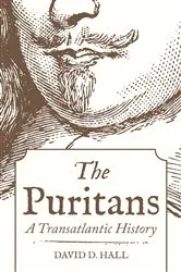 Book cover of The Puritans by David D. Hall