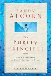 Book cover of The Purity Principle by B. B. Bodhayan
