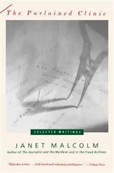 Book cover of The Purloined Clinic by Unknown