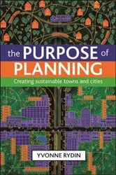 Book cover of The Purpose of Planning by Unknown