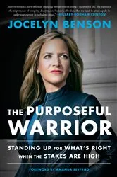 Book cover of The Purposeful Warrior by Unknown
