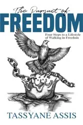 Book cover of The Pursuit Of Freedom by Unknown