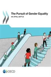 Book cover of The Pursuit of Gender Equality by OECD Publishing