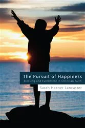 Book cover of The Pursuit of Happiness by Jeffrey Rosen