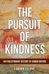 Book cover of The Pursuit of Kindness by Unknown