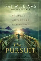 Book cover of The Pursuit by Lori Wick