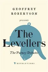 Book cover of The Putney Debates by The Levellers