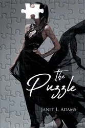 Book cover of The Puzzle by Janet L. Adams