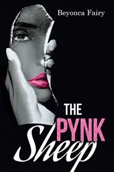 Book cover of The Pynk Sheep by Beyonca Fairy